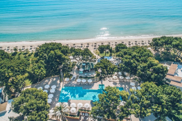 DOVOLENÁ MALLORCA LETECKY, ZÁJEZDY ALL INCLUSIVE
