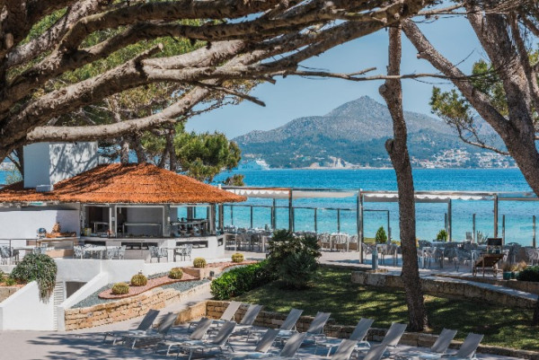 DOVOLENÁ MALLORCA LETECKY, ZÁJEZDY ALL INCLUSIVE