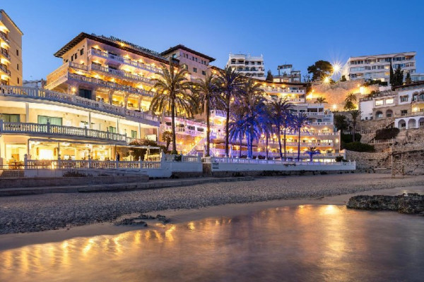 DOVOLENÁ MALLORCA LETECKY, ZÁJEZDY ALL INCLUSIVE