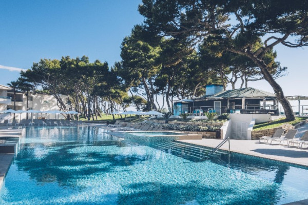 DOVOLENÁ MALLORCA LETECKY, ZÁJEZDY ALL INCLUSIVE