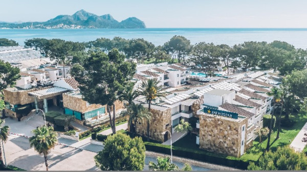 DOVOLENÁ MALLORCA LETECKY, ZÁJEZDY ALL INCLUSIVE