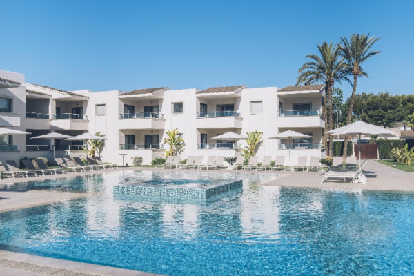DOVOLENÁ MALLORCA LETECKY, ZÁJEZDY ALL INCLUSIVE