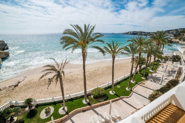 DOVOLENÁ MALLORCA LETECKY, ZÁJEZDY ALL INCLUSIVE