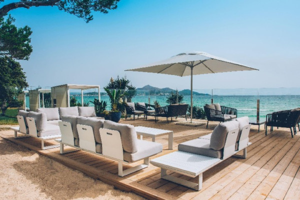 DOVOLENÁ MALLORCA LETECKY, ZÁJEZDY ALL INCLUSIVE