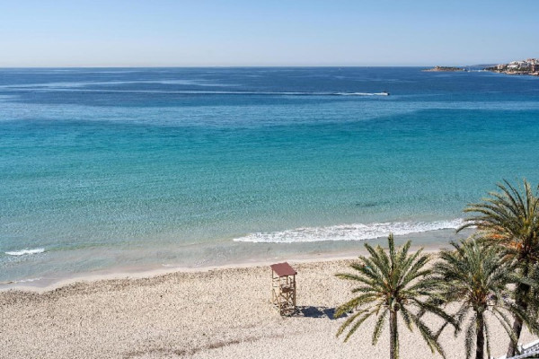 DOVOLENÁ MALLORCA LETECKY, ZÁJEZDY ALL INCLUSIVE