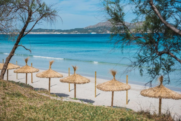 DOVOLENÁ MALLORCA LETECKY, ZÁJEZDY ALL INCLUSIVE