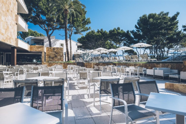 DOVOLENÁ MALLORCA LETECKY, ZÁJEZDY ALL INCLUSIVE
