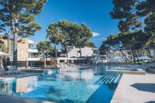 DOVOLENÁ MALLORCA LETECKY, ZÁJEZDY ALL INCLUSIVE