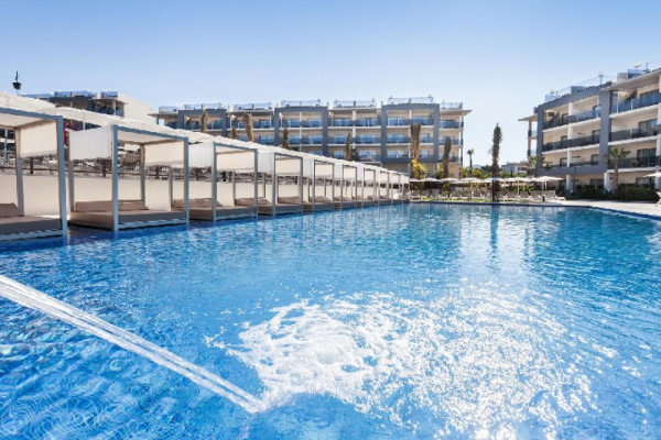 DOVOLENÁ MALLORCA LETECKY, ZÁJEZDY ALL INCLUSIVE