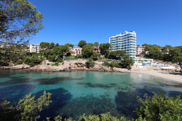 DOVOLENÁ MALLORCA LETECKY, ZÁJEZDY ALL INCLUSIVE