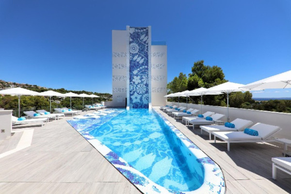 DOVOLENÁ MALLORCA LETECKY, ZÁJEZDY ALL INCLUSIVE
