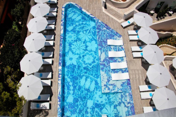 DOVOLENÁ MALLORCA LETECKY, ZÁJEZDY ALL INCLUSIVE