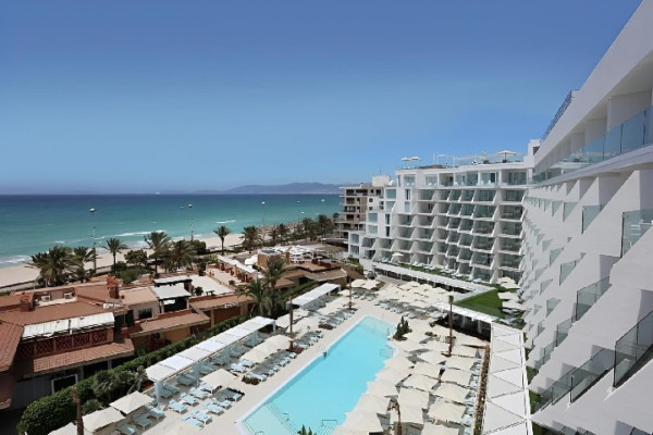 DOVOLENÁ MALLORCA LETECKY, ZÁJEZDY ALL INCLUSIVE