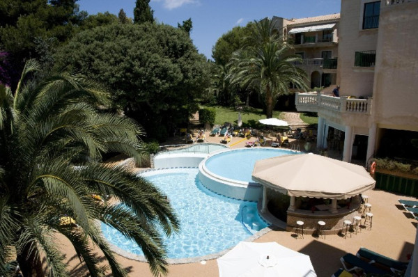 DOVOLENÁ MALLORCA LETECKY, ZÁJEZDY ALL INCLUSIVE
