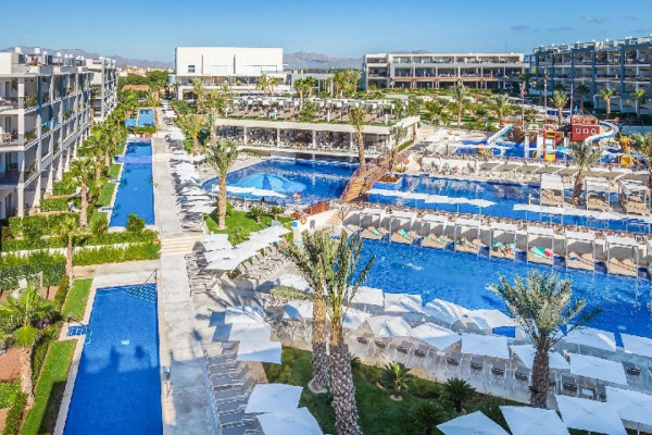 DOVOLENÁ MALLORCA LETECKY, ZÁJEZDY ALL INCLUSIVE
