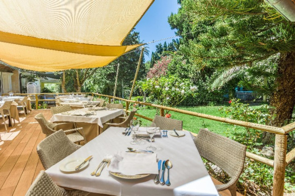 DOVOLENÁ MALLORCA LETECKY, ZÁJEZDY ALL INCLUSIVE