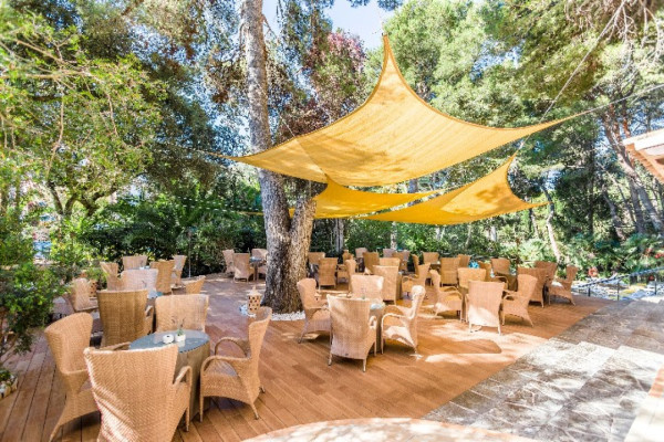 DOVOLENÁ MALLORCA LETECKY, ZÁJEZDY ALL INCLUSIVE