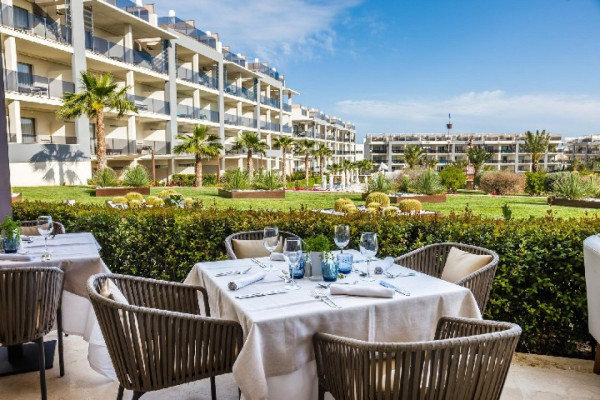 DOVOLENÁ MALLORCA LETECKY, ZÁJEZDY ALL INCLUSIVE