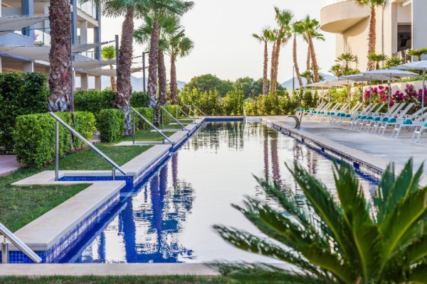 DOVOLENÁ MALLORCA LETECKY, ZÁJEZDY ALL INCLUSIVE
