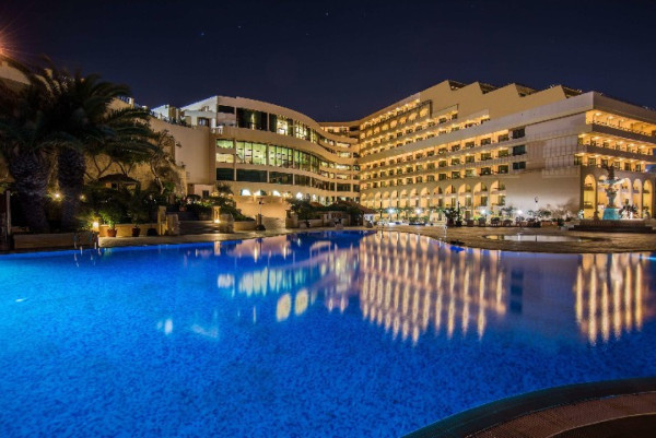 DOVOLENÁ MALTA, ZÁJEZDY LETECKY ALL INCLUSIVE