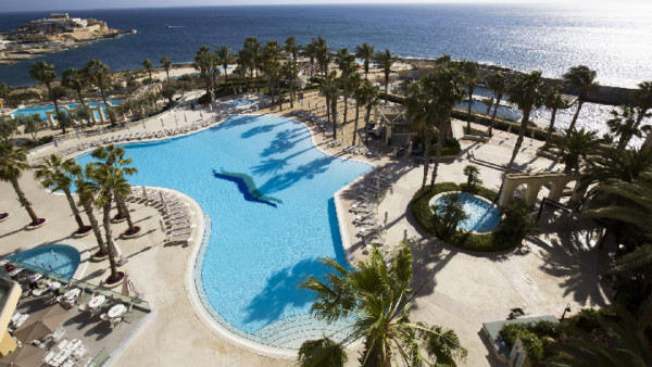 DOVOLENÁ MALTA, ZÁJEZDY LETECKY ALL INCLUSIVE