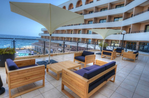 DOVOLENÁ MALTA, ZÁJEZDY LETECKY ALL INCLUSIVE