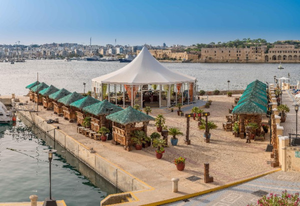 DOVOLENÁ MALTA, ZÁJEZDY LETECKY ALL INCLUSIVE