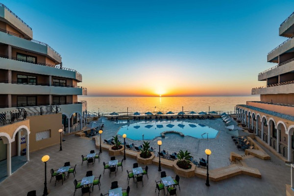 DOVOLENÁ MALTA, ZÁJEZDY LETECKY ALL INCLUSIVE