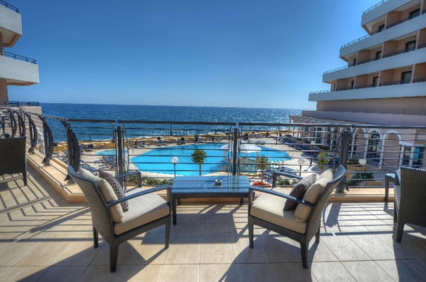 DOVOLENÁ MALTA, ZÁJEZDY LETECKY ALL INCLUSIVE