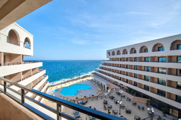 DOVOLENÁ MALTA, ZÁJEZDY LETECKY ALL INCLUSIVE