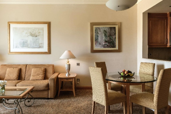 DOVOLENÁ MALTA, ZÁJEZDY LETECKY ALL INCLUSIVE