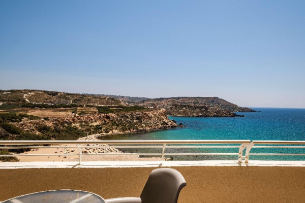 DOVOLENÁ MALTA, ZÁJEZDY LETECKY ALL INCLUSIVE