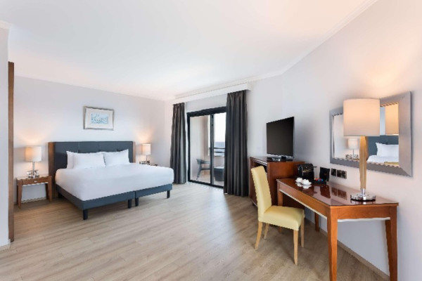 DOVOLENÁ MALTA, ZÁJEZDY LETECKY ALL INCLUSIVE