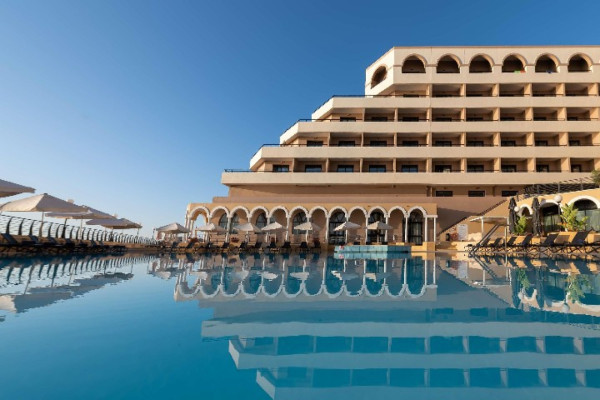 DOVOLENÁ MALTA, ZÁJEZDY LETECKY ALL INCLUSIVE