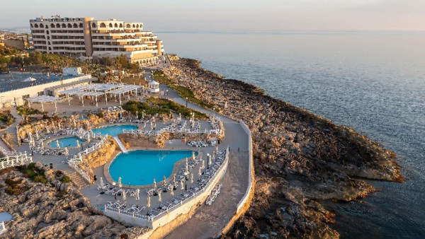 DOVOLENÁ MALTA, ZÁJEZDY LETECKY ALL INCLUSIVE