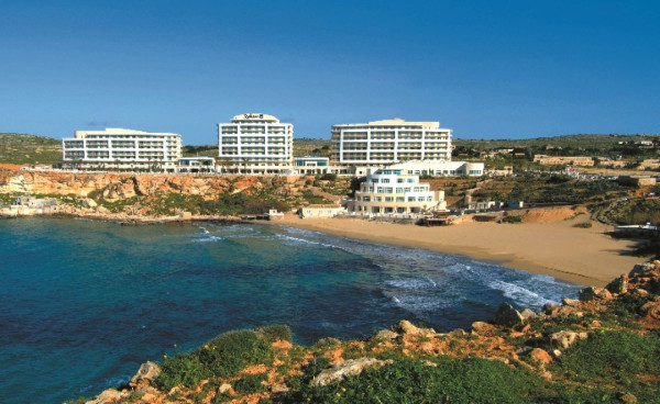DOVOLENÁ MALTA, ZÁJEZDY LETECKY ALL INCLUSIVE