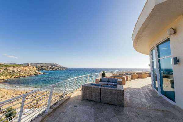 DOVOLENÁ MALTA, ZÁJEZDY LETECKY ALL INCLUSIVE