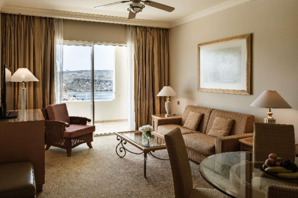 DOVOLENÁ MALTA, ZÁJEZDY LETECKY ALL INCLUSIVE