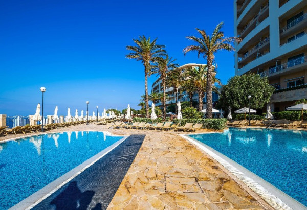 DOVOLENÁ MALTA, ZÁJEZDY LETECKY ALL INCLUSIVE