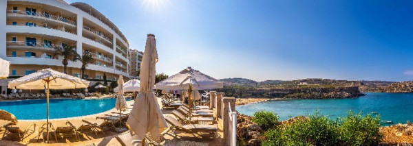 DOVOLENÁ MALTA, ZÁJEZDY LETECKY ALL INCLUSIVE