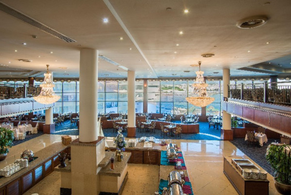 DOVOLENÁ MALTA, ZÁJEZDY LETECKY ALL INCLUSIVE