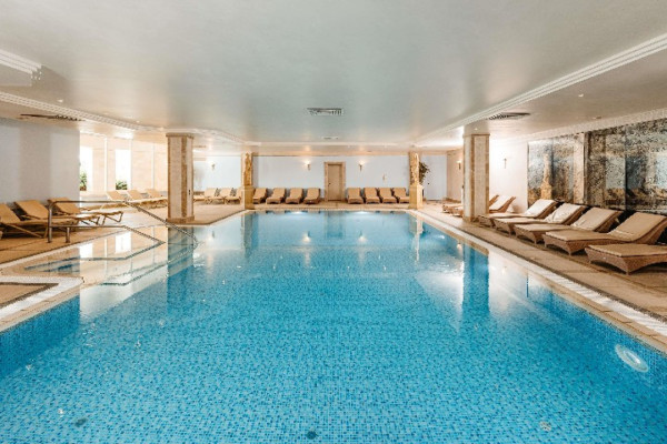 DOVOLENÁ MALTA, ZÁJEZDY LETECKY ALL INCLUSIVE