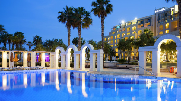 DOVOLENÁ MALTA, ZÁJEZDY LETECKY ALL INCLUSIVE