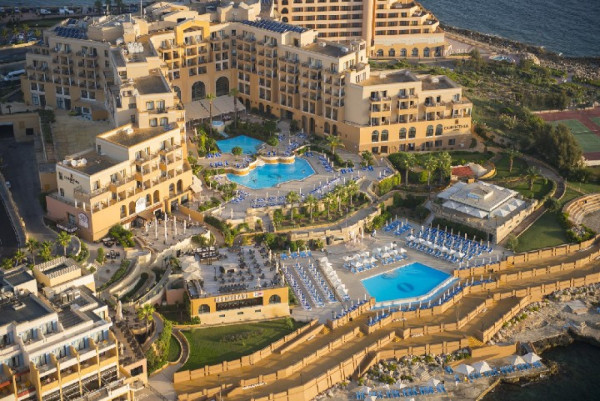 DOVOLENÁ MALTA, ZÁJEZDY LETECKY ALL INCLUSIVE