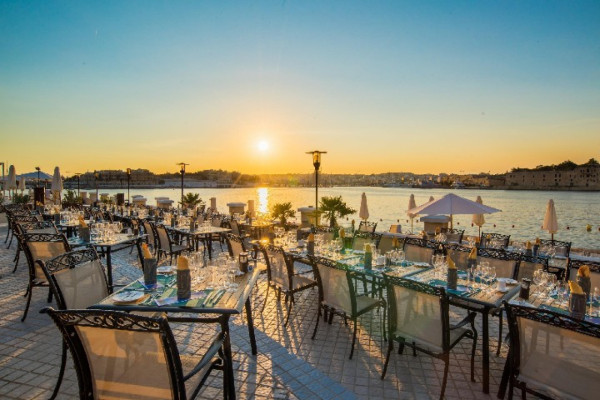 DOVOLENÁ MALTA, ZÁJEZDY LETECKY ALL INCLUSIVE