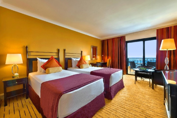 DOVOLENÁ MALTA, ZÁJEZDY LETECKY ALL INCLUSIVE