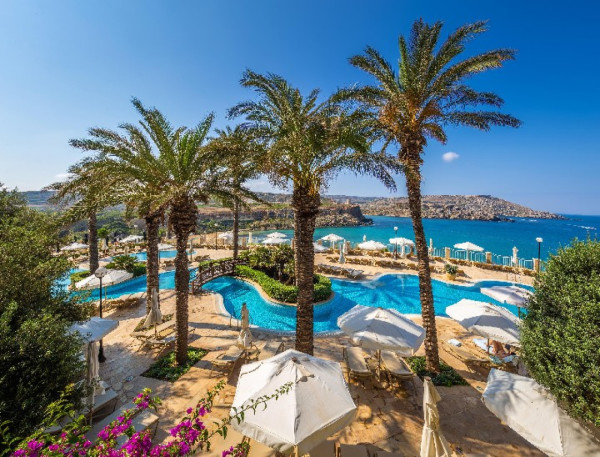 DOVOLENÁ MALTA, ZÁJEZDY LETECKY ALL INCLUSIVE