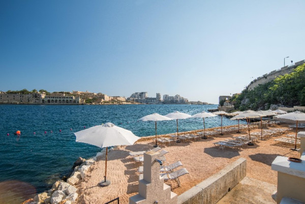 DOVOLENÁ MALTA, ZÁJEZDY LETECKY ALL INCLUSIVE