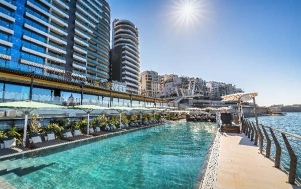 DOVOLENÁ MALTA, ZÁJEZDY LETECKY ALL INCLUSIVE