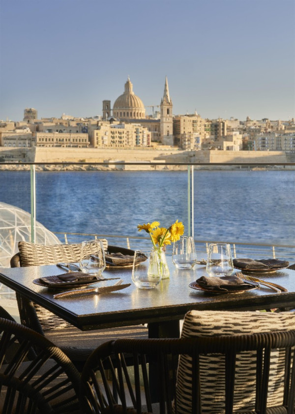 DOVOLENÁ MALTA, ZÁJEZDY LETECKY ALL INCLUSIVE